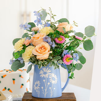 MOM DESERVES<br>THE BEST