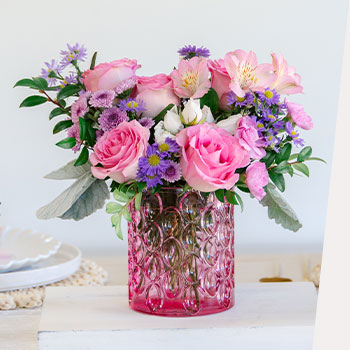 SHOP NEW MOTHER'S<br>DAY COLLECTION