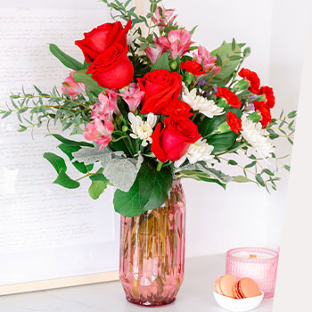 DELIVER DOUBLE<br>THE DELIGHT