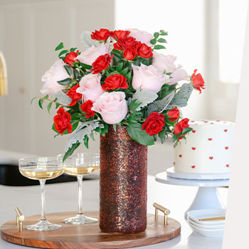 SHOP OUR NEW<br>SWEETHEARTS