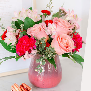 SEND SAME-DAY<br>ROMANCE