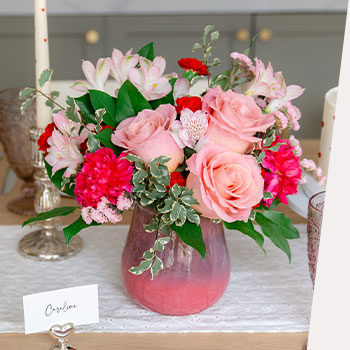 SHOP OUR<br>SWEETHEARTS