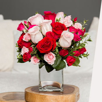 DELIVER YOUR<br>LOVE TODAY