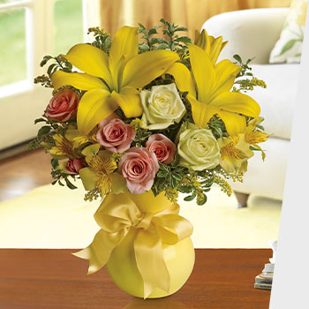 SURPRISE A SPECIAL SOMEONE