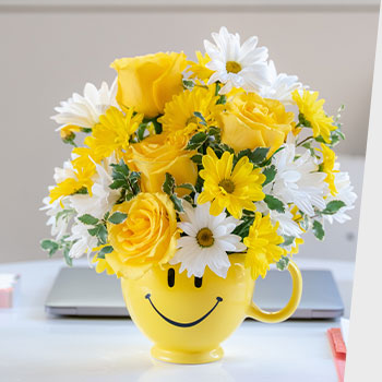 DELIVER DELIGHT TODAY