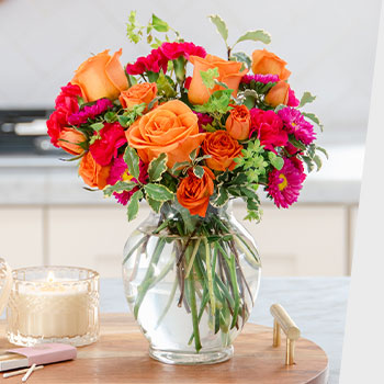 SEND SAME-DAY FLOWERS
