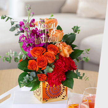 HOORAY JUNE BIRTHDAYS