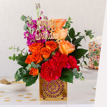 SEND A BIRTHDAY TREAT