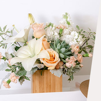 Give Your Teacher an A+ Bouquet