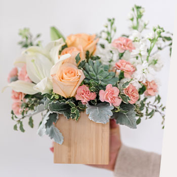 SEND A SWEET<br>SURPRISE