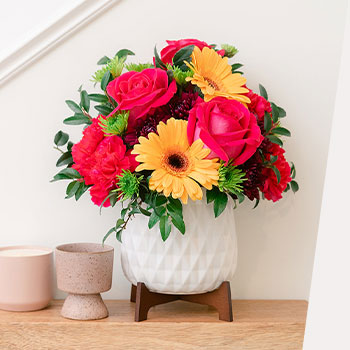 RISE TO ALL<br>OCCASIONS