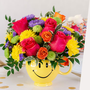 SEND BIRTHDAY<br>CHEER
