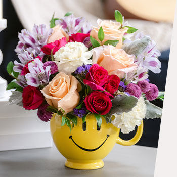 SHOP LOCAL FLORISTS