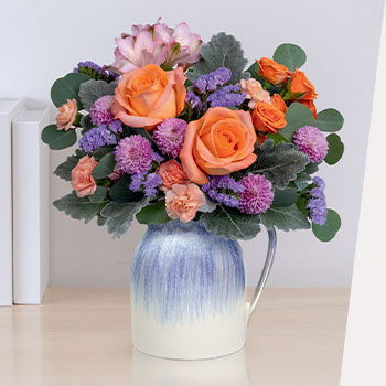 SHOP 2-IN-1 KEEPSAKE FLOWERS