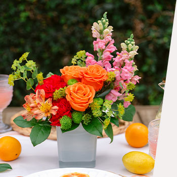 MAKE ANY<br>OCCASION SPECIAL