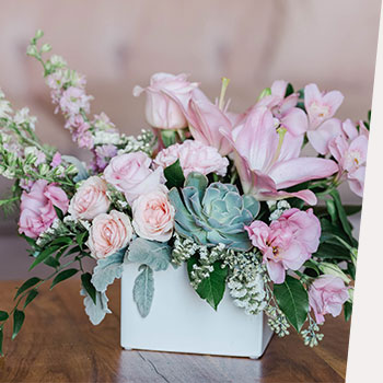 DELIVER LAST-MINUTE LOVE