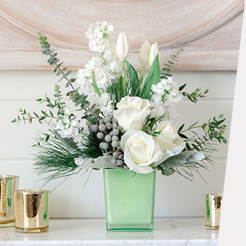 KEEP THE PARTY GOING