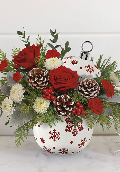 Teleflora's Sprinkle Sparkle Bouquet