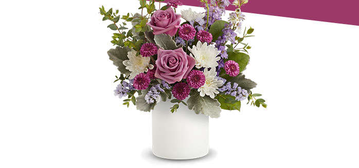 Teleflora's Playfully Yours Bouquet