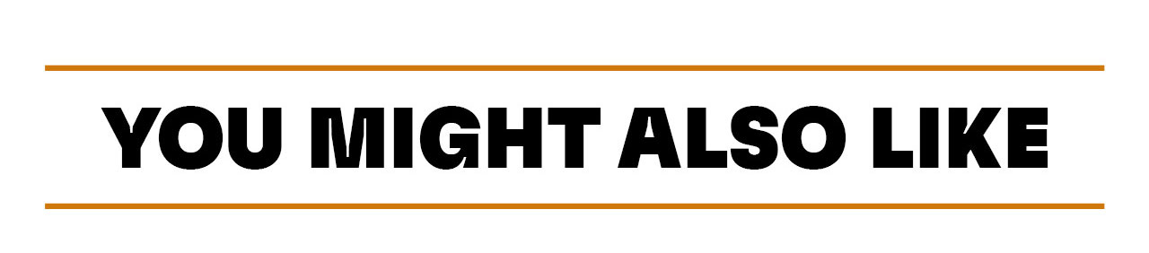 You Might Also Like