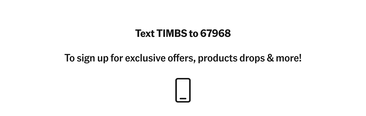 Text TIMBS to 67968