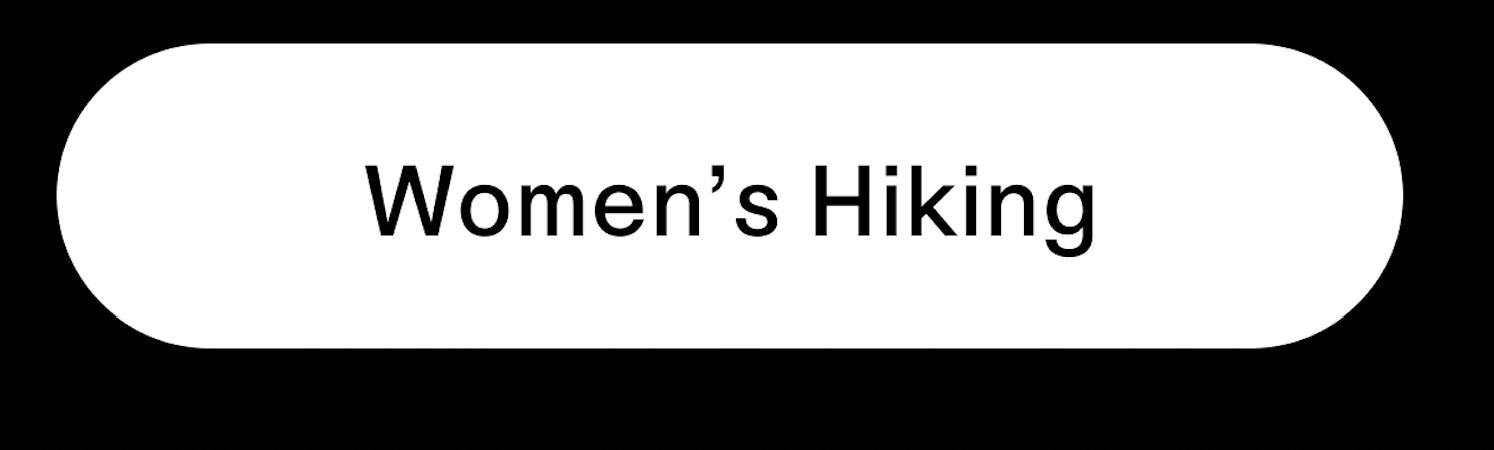 Women's Hiking