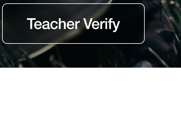 Teacher Verify