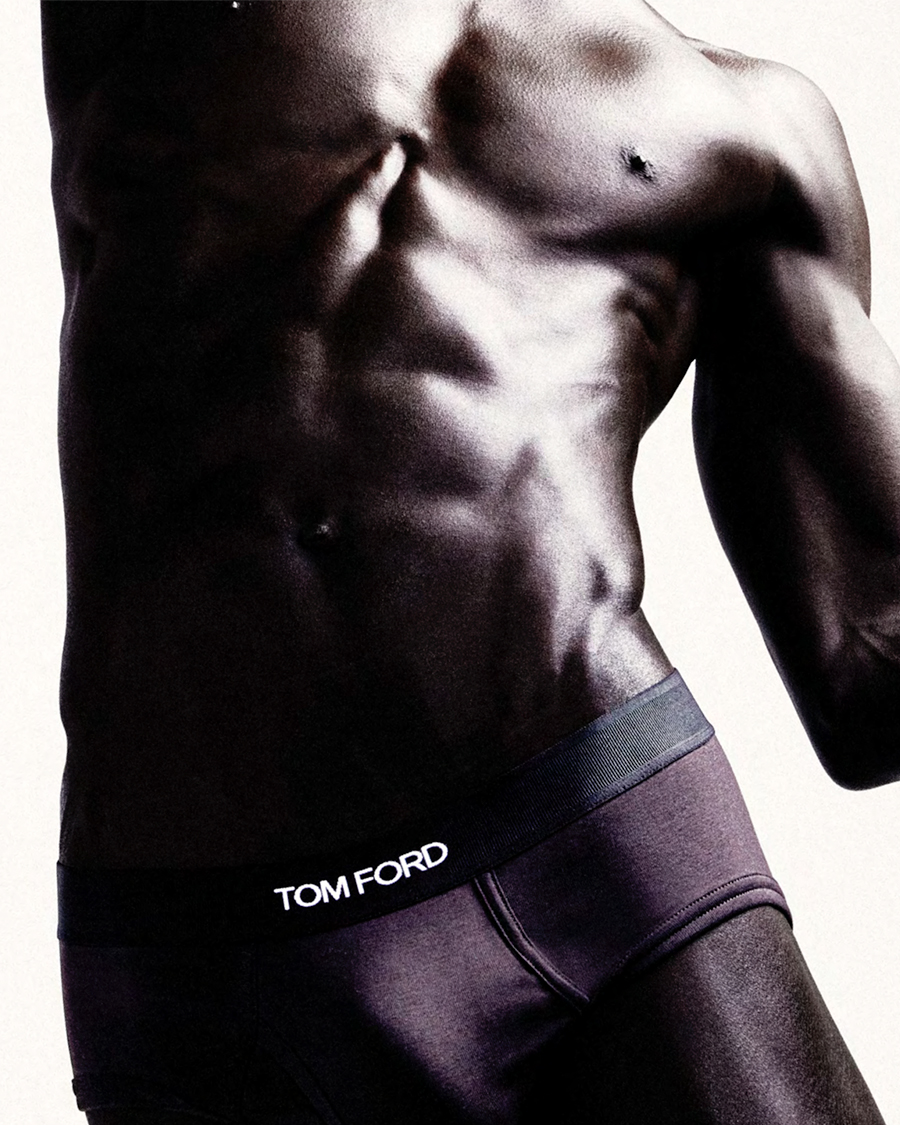 TOM FORD Underwear - Tom Ford