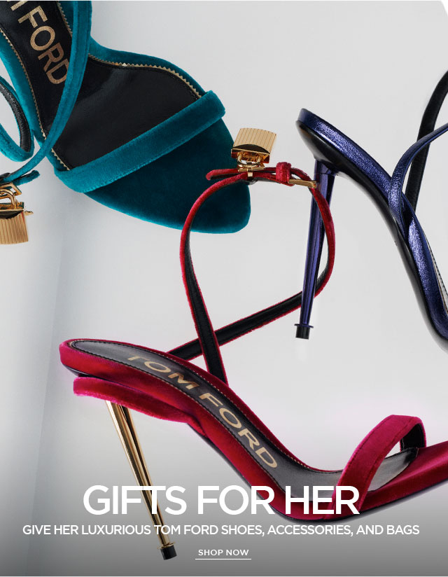 GIFTS FOR HER - Tom Ford