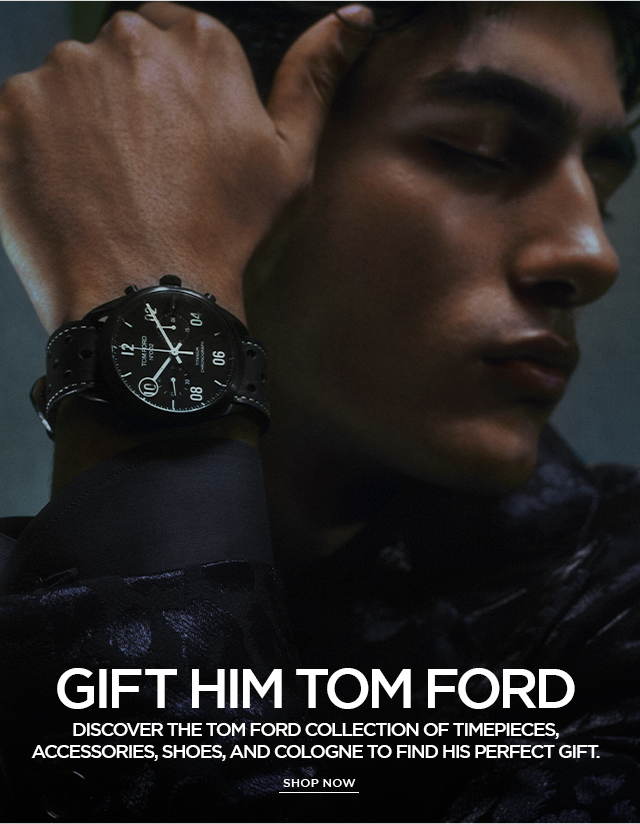 GIFT HIM TOM FORD - Tom Ford