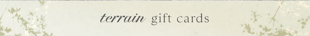 Gift cards