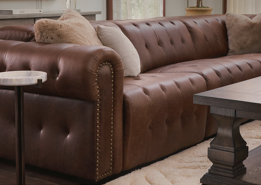 New season. New Lookbook. Value City Furniture