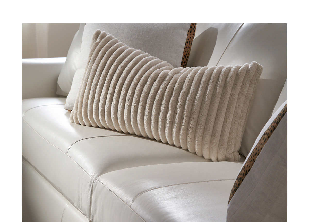 The best seat in the house. Value City Furniture