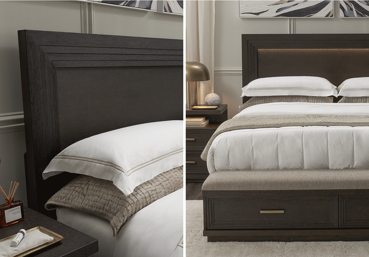 Give your guests the best. Value City Furniture