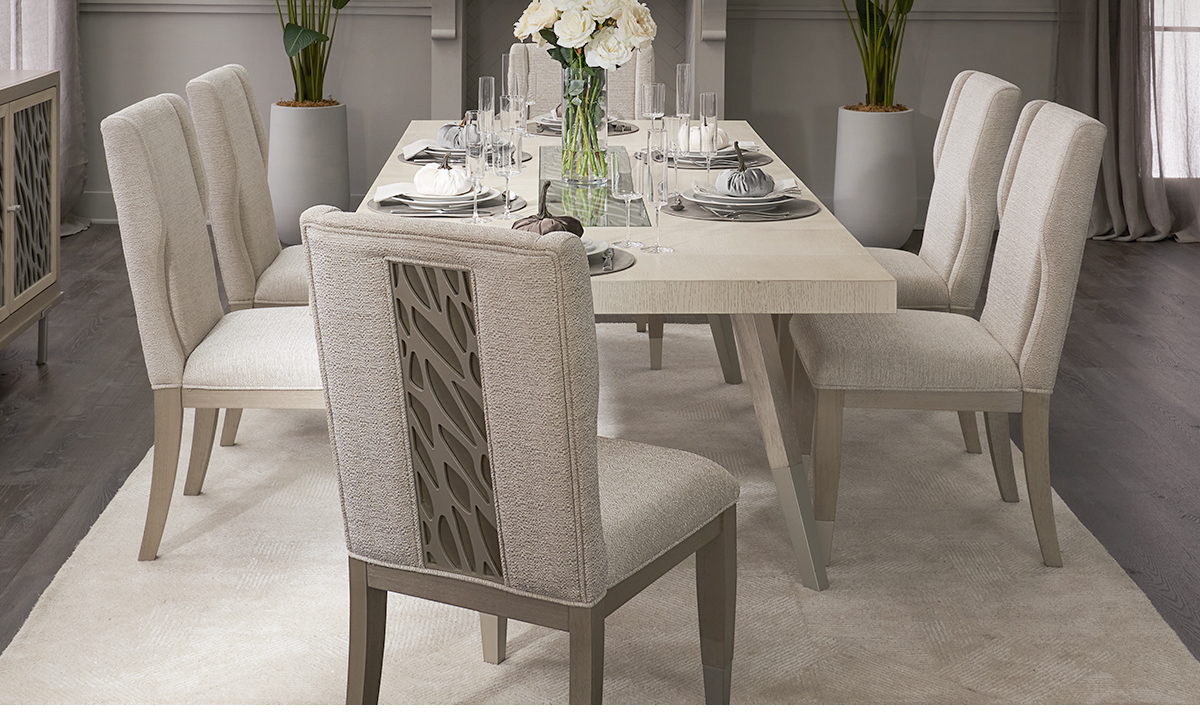 Olivia Dining Collection