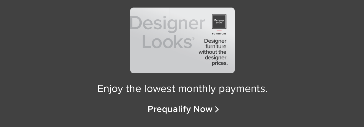 Designer Looks | Apply Now