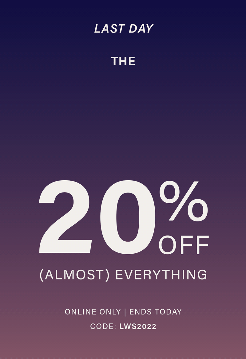 Work 'N Gear Last Day 20 Off Your GoTo Brands Milled