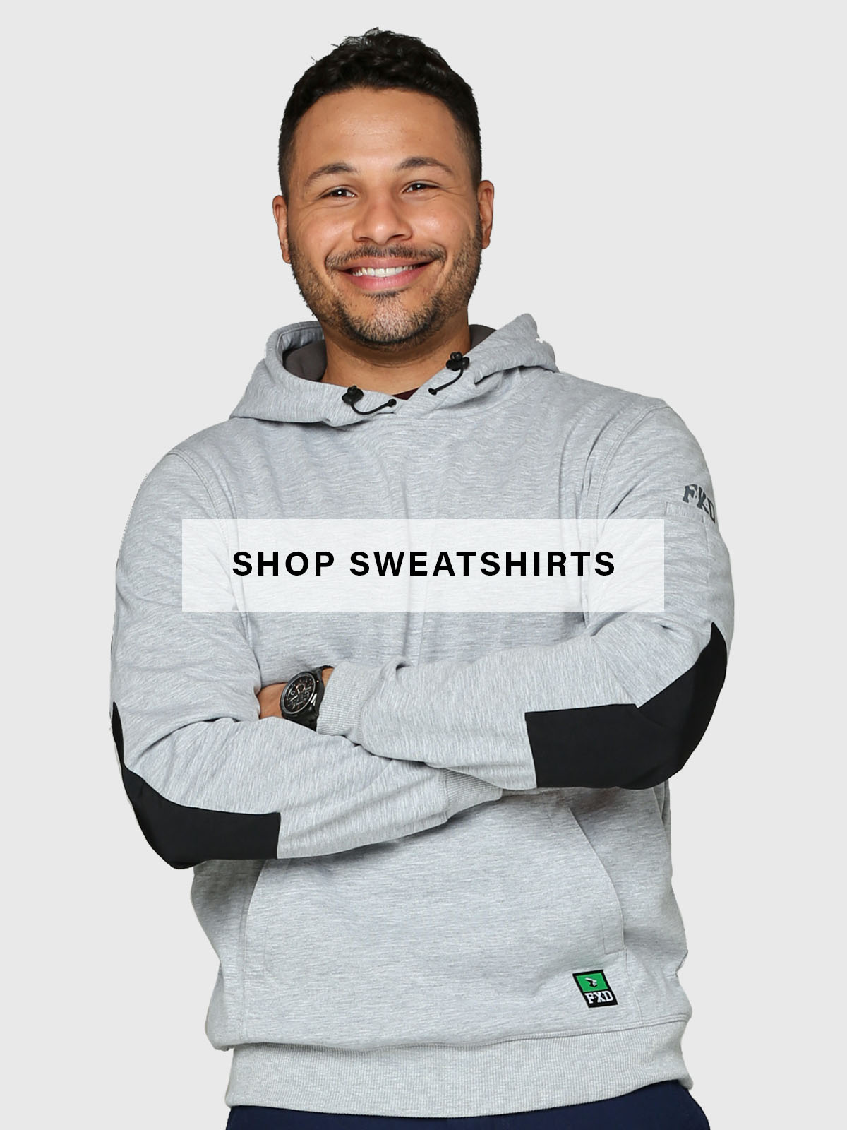 Winter is Here. Are You Ready? Work N Gear